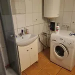 Grzegorzecka Nr 2 *