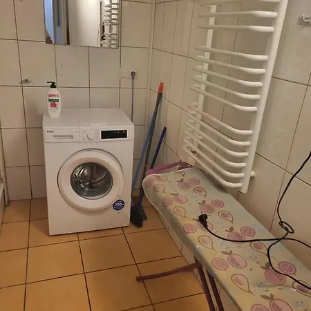 Grzegorzecka Nr 2 *