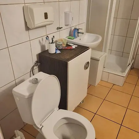 Grzegorzecka Nr 2 Pansiyon