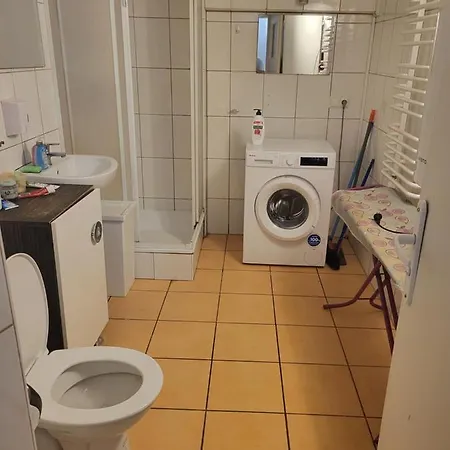 Grzegorzecka Nr 2 Pansiyon