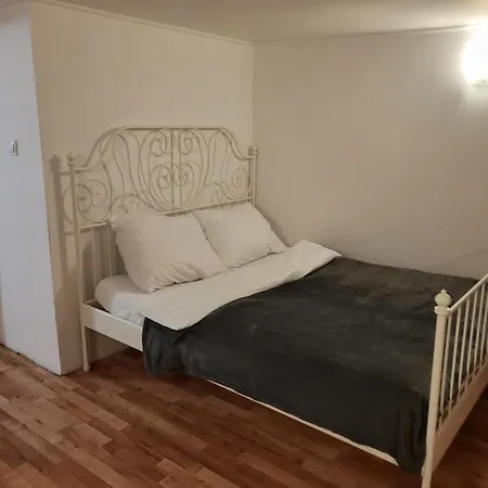 Grzegorzecka Nr 2 Pansiyon Krakow