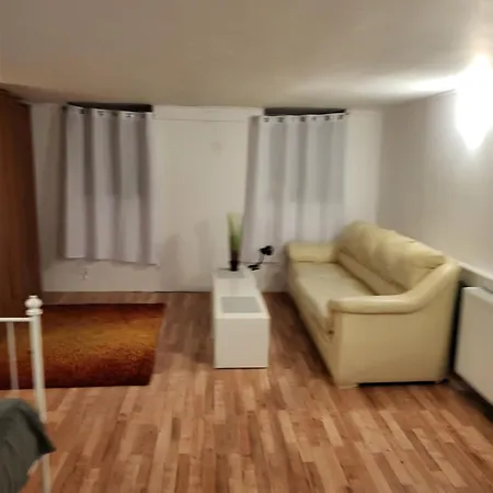 Pansiyon Grzegorzecka Nr 2 Krakow