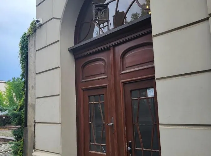 Grzegorzecka Nr 2 * Cracovie