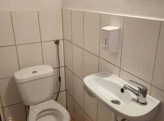 Grzegorzecka Nr 2 Séjour chez l'habitant *