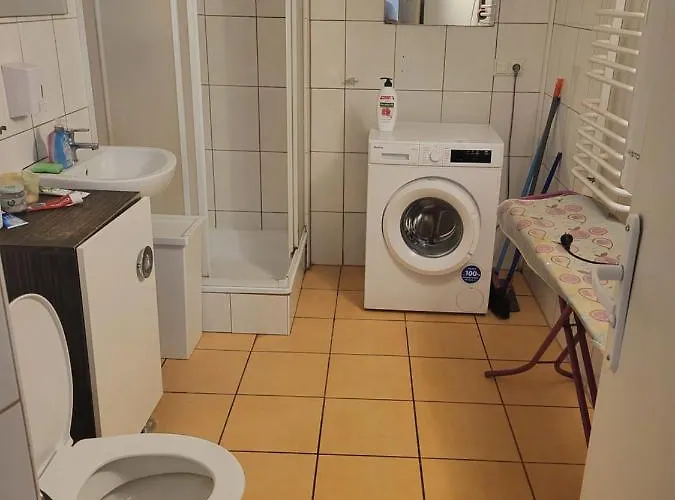 Grzegorzecka Nr 2 Séjour chez l'habitant