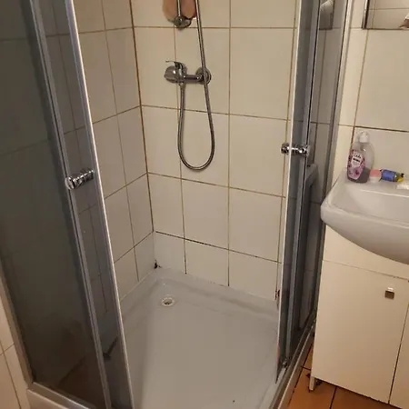 Ubytování v soukromí Grzegorzecka Nr 2 Krakov