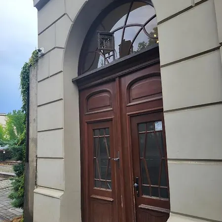 Grzegorzecka Nr 2 * Krakkó