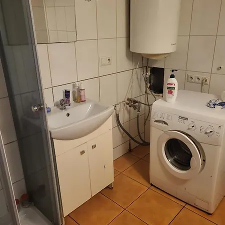 Grzegorzecka Nr 2 *