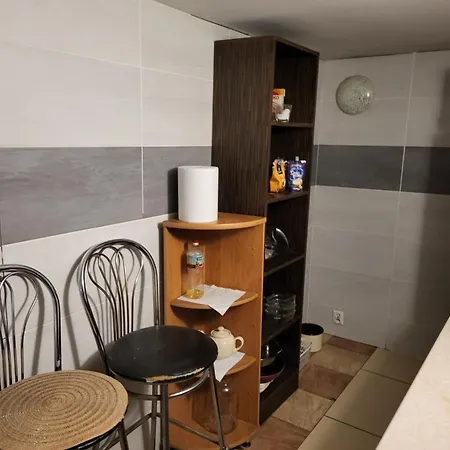Grzegorzecka Nr 2 Krakkó