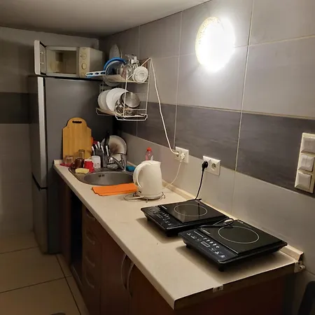 Grzegorzecka Nr 2 *